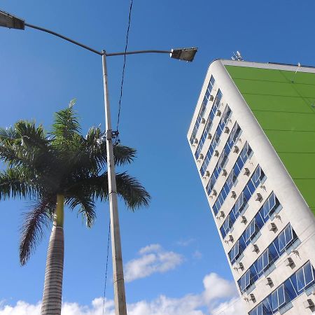 Grande Hotel Estacao Norte Benfica  Dış mekan fotoğraf