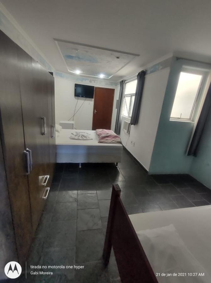 Grande Hotel Estacao Norte Benfica  Dış mekan fotoğraf