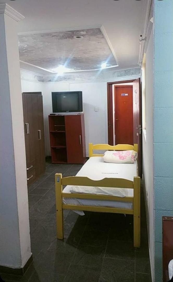 Grande Hotel Estacao Norte Benfica  Dış mekan fotoğraf