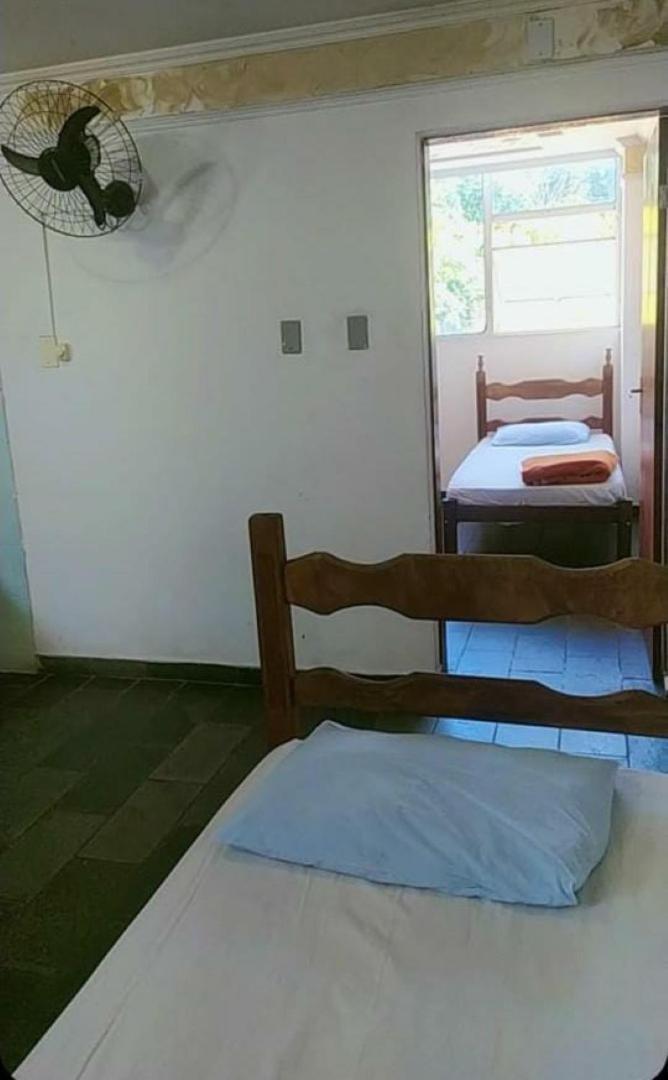 Grande Hotel Estacao Norte Benfica  Dış mekan fotoğraf