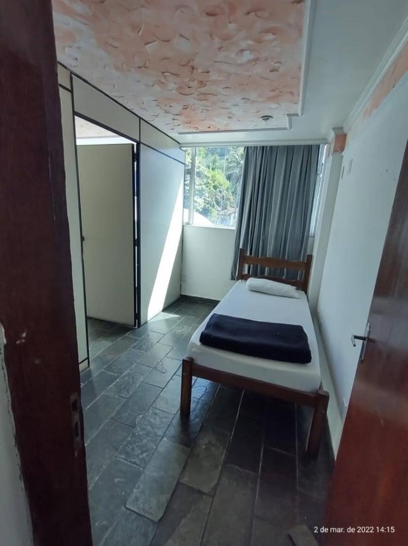 Grande Hotel Estacao Norte Benfica  Dış mekan fotoğraf
