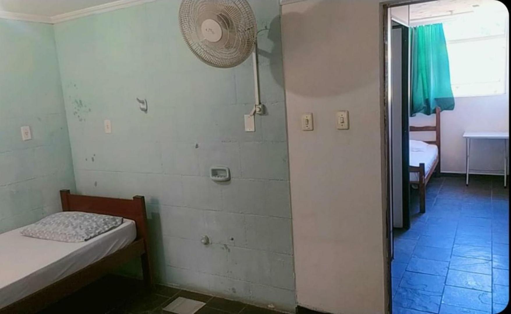 Grande Hotel Estacao Norte Benfica  Dış mekan fotoğraf