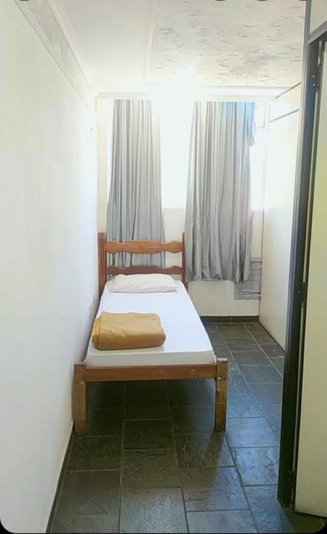 Grande Hotel Estacao Norte Benfica  Dış mekan fotoğraf