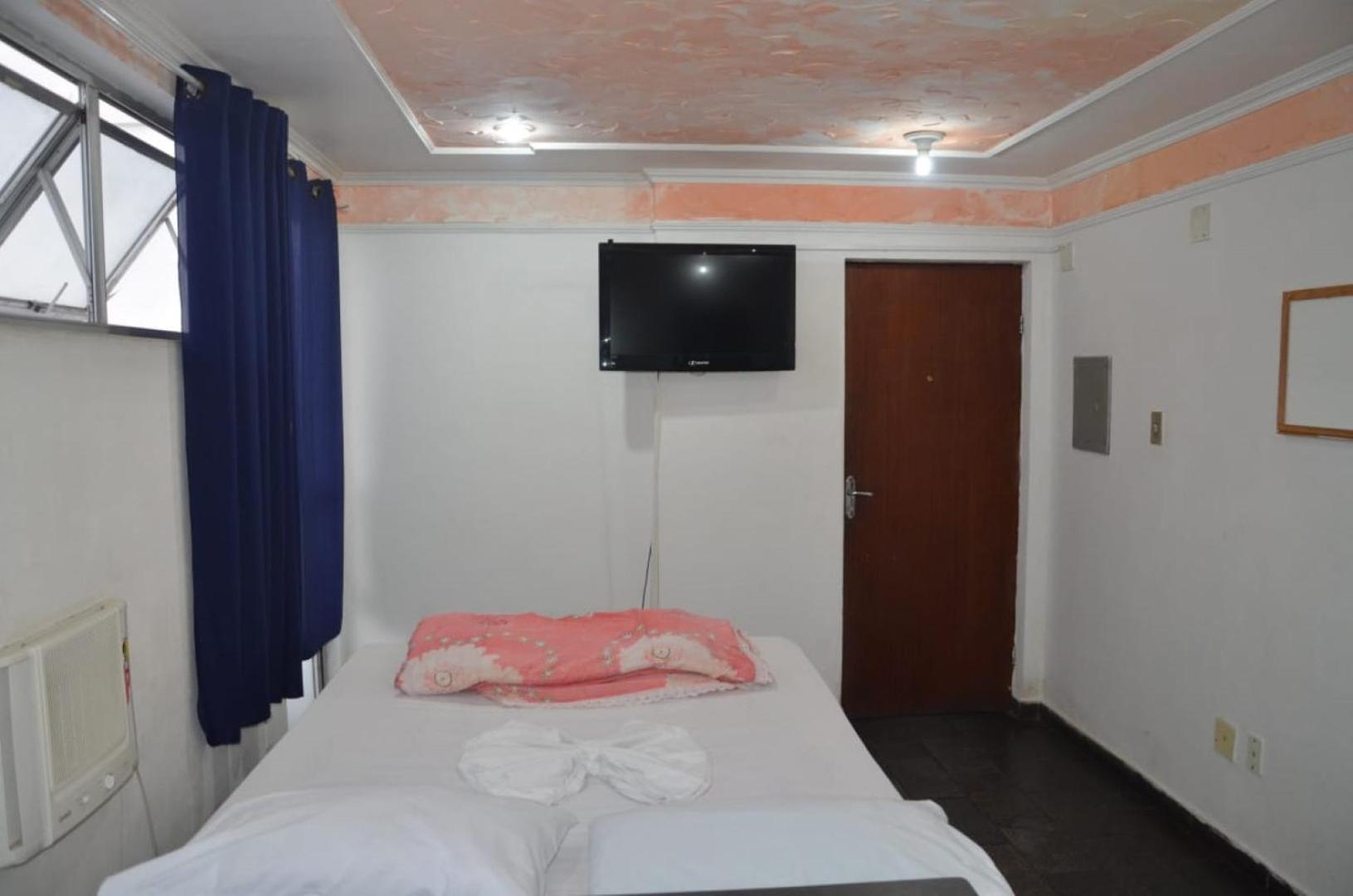 Grande Hotel Estacao Norte Benfica  Dış mekan fotoğraf