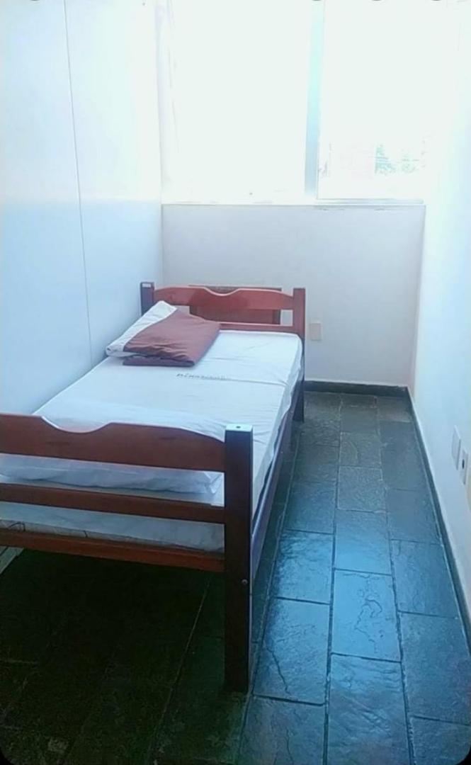 Grande Hotel Estacao Norte Benfica  Dış mekan fotoğraf
