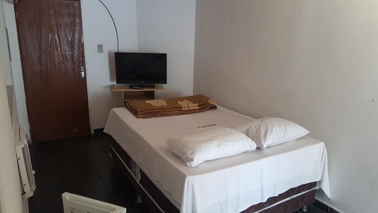 Grande Hotel Estacao Norte Benfica  Dış mekan fotoğraf